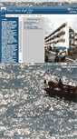 Mobile Screenshot of hotelbaiadeglidei.it